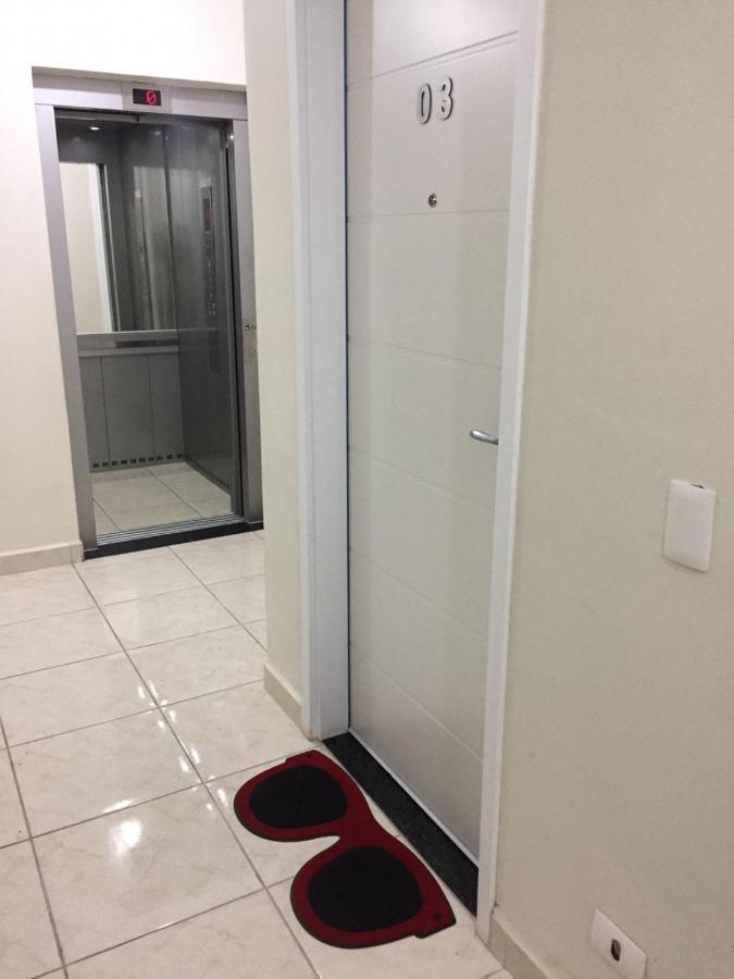 Novissimo Apto No Centro De Águas de São Pedro Exterior foto